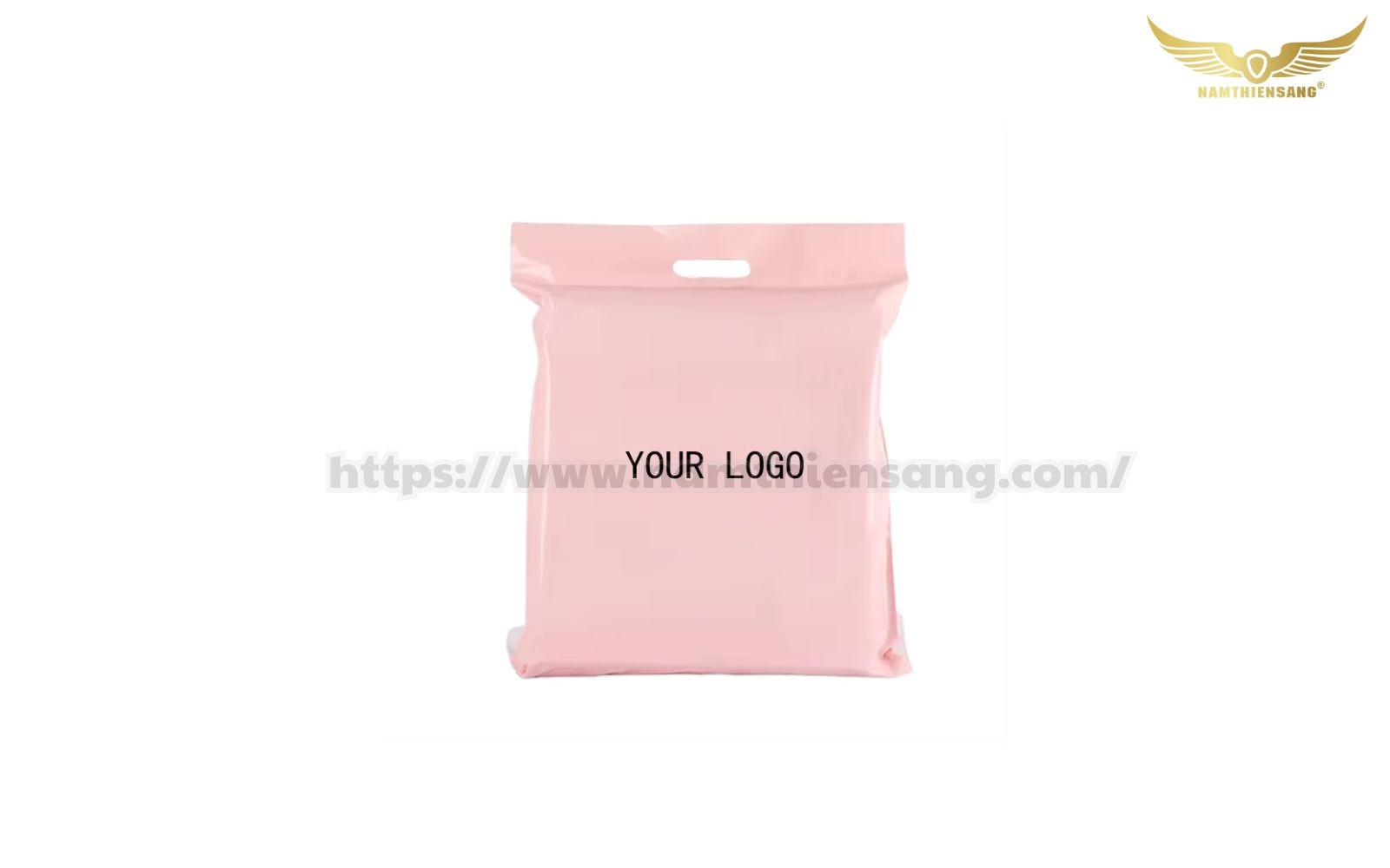 In túi hột xoài giá rẻ